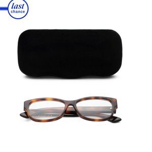 GUCCI Havana 53mm Designer Opticals